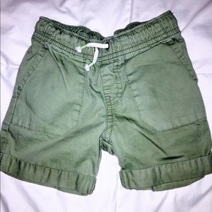 18 Months Boy’s Shorts